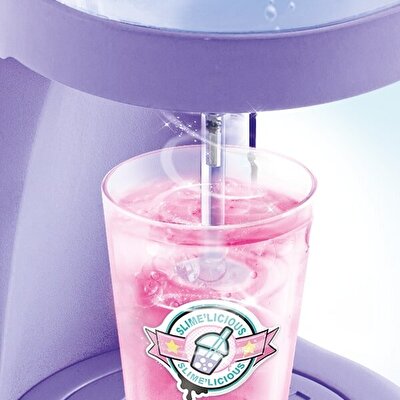 So Slime DIY Slime'Presso Makinesi