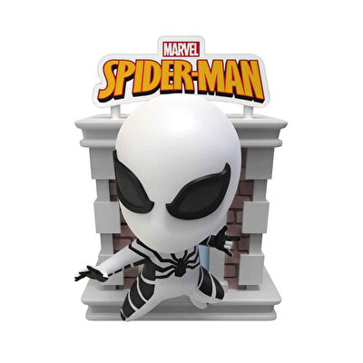 Spider-Man Hero Box Tower Serisi Future Foundation Spider-Man