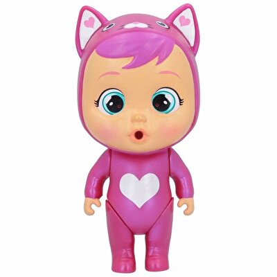 Cry Babies Pembe Seri Sürpriz Bebekler