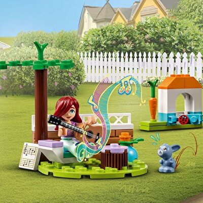 LEGO Friends Paisley’in Evi 41724