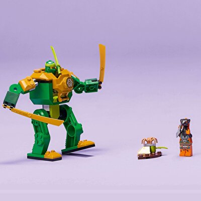 LEGO® Ninjago Lloyd’un Ninja Robotu 71757