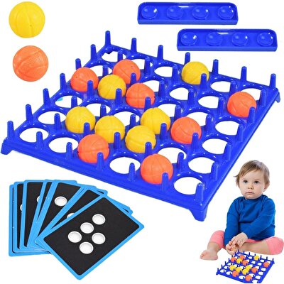 Zıplayan Toplar Kutu Oyunu