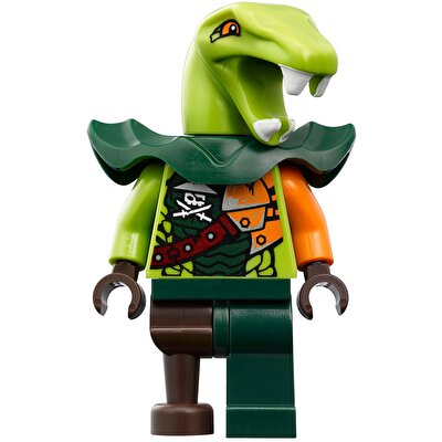 LEGO® Ninjago Lighthouse Siege