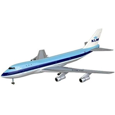 Revell Model Set Boeing 747-200 63999