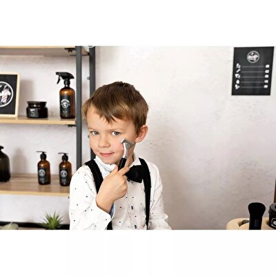 Smoby Berber Dükkanı Oyun Seti