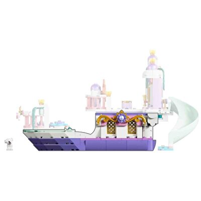 LEGO Disney Princess Ariel’in Kraliyet Düğün Gemisi 43299