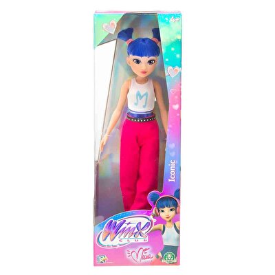 Winx İkonik Periler WNX77 Musa
