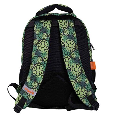 Ninja Turtles Okul Çantası 2628