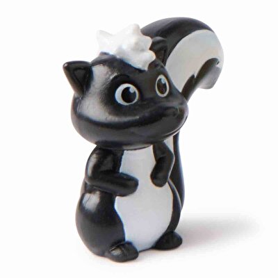Paw Patrol 3’lü Figür Seti Rubble Ve Mr. Porter