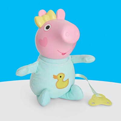 Peppa Pig Oinks Snuggles Bebek Evie G32238