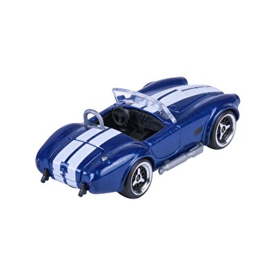 Majorette Vintage Araçlar Shelby Cobra