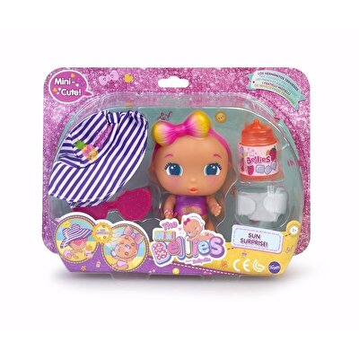 Mini Bellies Sun Surprise Mini Cute