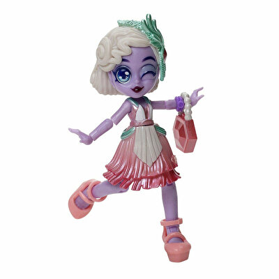 Capsule Chix Giga Glam Seri 1