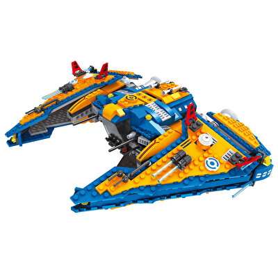 Ausini City Set 25861