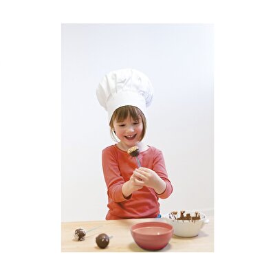 Smoby Chef Bisküvi Fabrikası