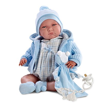 Llorens Lalo Lloron Sesli 40 Cm