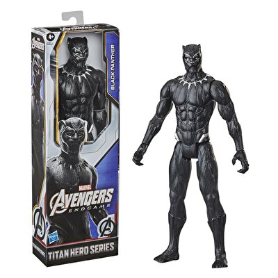 Avengers: Endgame Titan Hero Black Panther Figür F2155