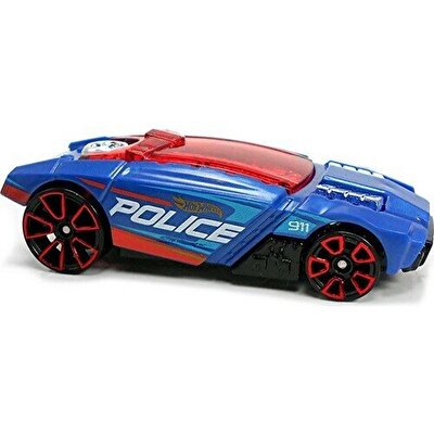 Hot Wheels Beşli Araba Seti GHP61