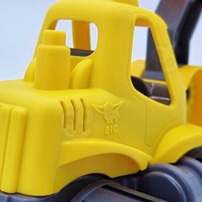 BIG Power Worker Mini Kepçe 23 Cm