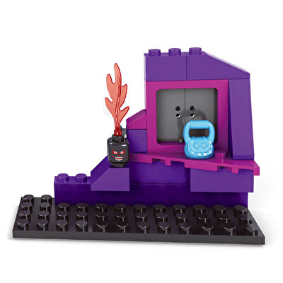 Ausini Rebel Set 25495