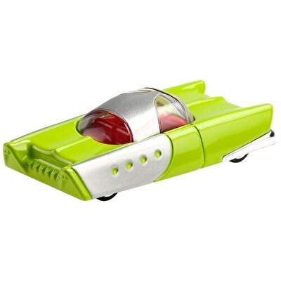 Hot Wheels Tekli Araba Mattel Dream Mobile GTC20