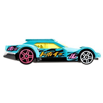 Hot Wheels Tekli Arabalar Drifsta HCV60
