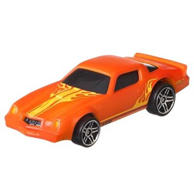 Hot Wheels Renk Değiştiren Arabalar Camaro Z28 BHR50
