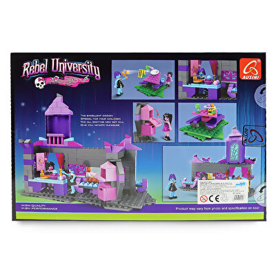 Ausini Rebel University 25544