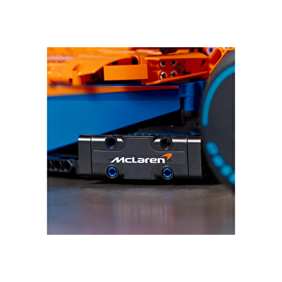 Lego Technic Mclaren Formula 1 Yarış Arabası 42141