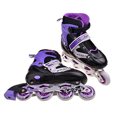 Roller Master Paten Mor L 39-42 K