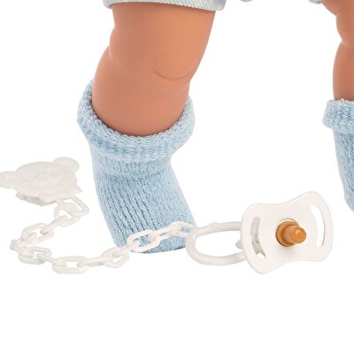 Llorens Lalka Sasha 38 Cm