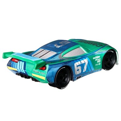Cars 3 Tekli Karakter Araçlar Jim Raverick GRR66