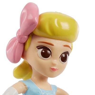 Toy Story Bükülebilen Figürler Bo Peep GGK87