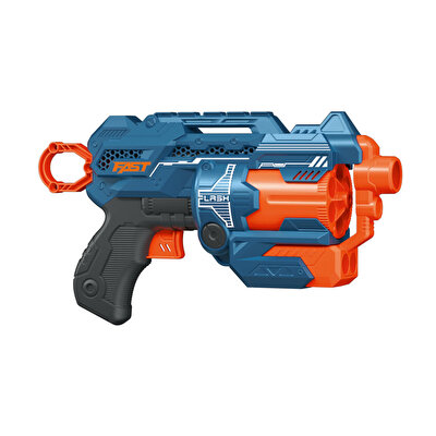 Fast Pioneer X Hero Oyuncak Dart Tabancası Seti