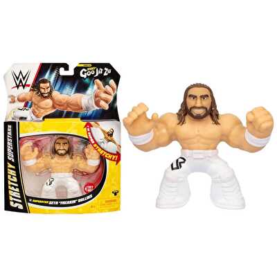 Goojitzu WWE Tekli Figür Paketi S2 Seth Freakin Rollins 43008
