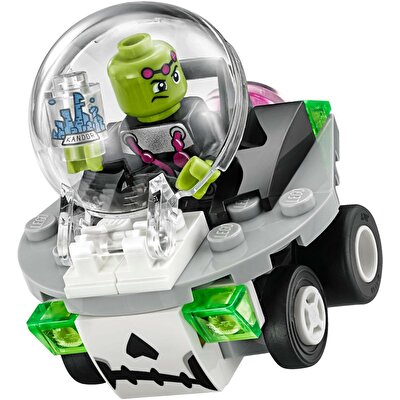 LEGO® Super Heroes Mighty Micros: Supergirl Brainiac’a Karşı