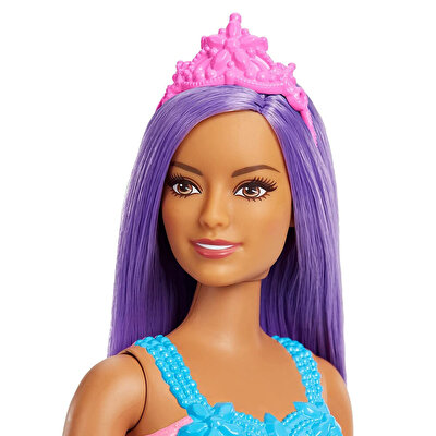 Barbie Dreamtopia Prenses Bebek Serisi HGR17