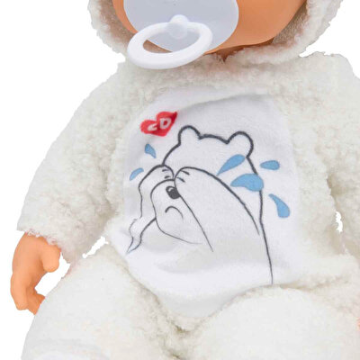 Cicciobello Sevimli Kostümlü Bebek 42 cm
