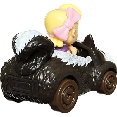 Hot Wheels RacerVerse Tekli Arabalar Bo Peep HKC04