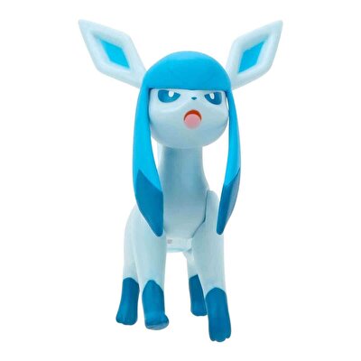 Pokemon Battle Fi̇gürler Glaceon