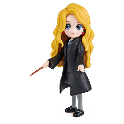 Wizarding World Harry Potter Büyülü Miniler Luna Lovegood Figür