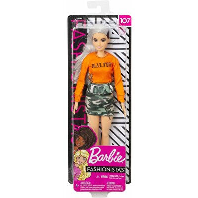 Barbie Büyüleyici Parti Bebekleri FXL47
