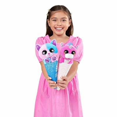 Coco Cones Mini Peluş S1 Spritz