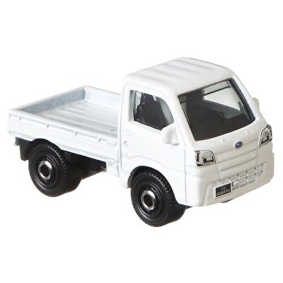 Matchbox Tekli Arabalar 2014 Subaru Sambar GKL92