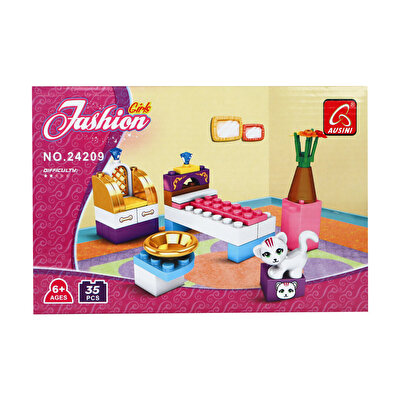 Ausini Fashion Set 24209