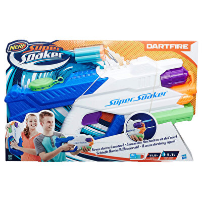 Nerf Super Soaker Dartfire