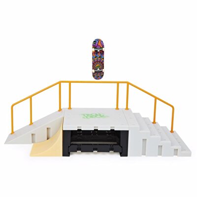 Tech Deck X-Connect Başlangıç Seti