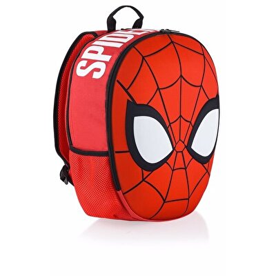 Spiderman Neva Head İlkokul Çantası 41295