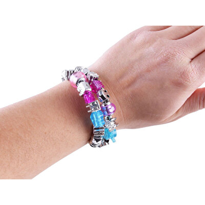 Girl's Creator Charm Bi̇lekli̇k Yapım Seti̇
