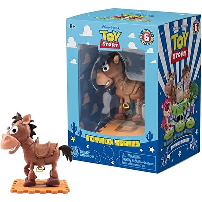 Yume Toys Toy Story Hero Box Figür Bullseye